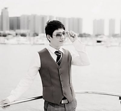 廈門(mén)裝修設(shè)計(jì)師程偉流