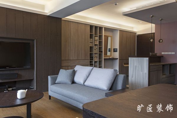 廈門(mén)舊房翻新哪家裝修公司好